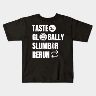 Slumber Kids T-Shirt